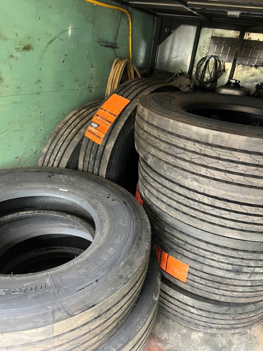 THAY LỐP XE UY TÍN, TẬN NƠI CÔNG TY KHÁCH HÀNG GIÁ RẺ TẠI TP HCM